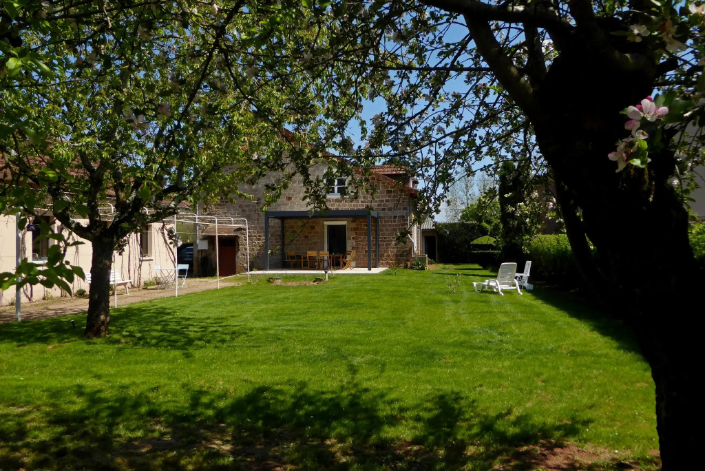 LOustal des Bons Vivants