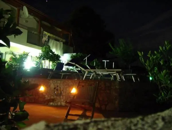 B&B Villa Nicoletta