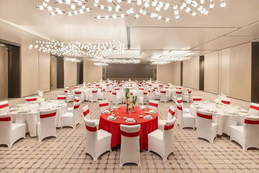 Holiday Inn Express Qingdao Jinshui