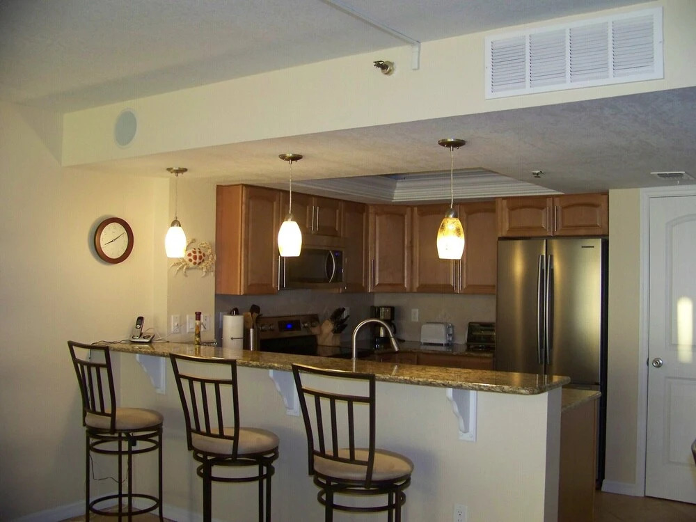 Chateaux 309 Apartment