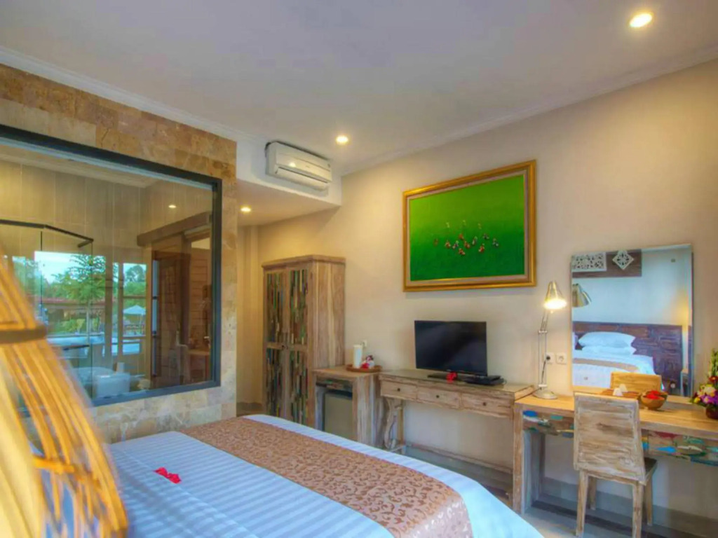 The Artini Dijiwa Ubud
