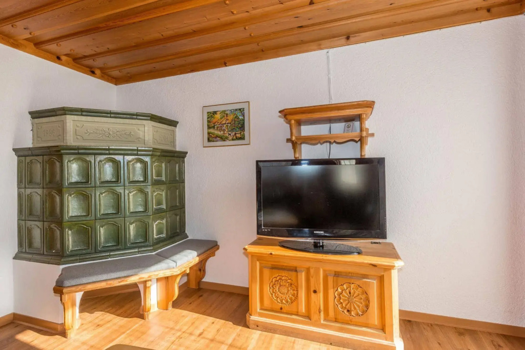 Pension Bergbauernhof Irxner