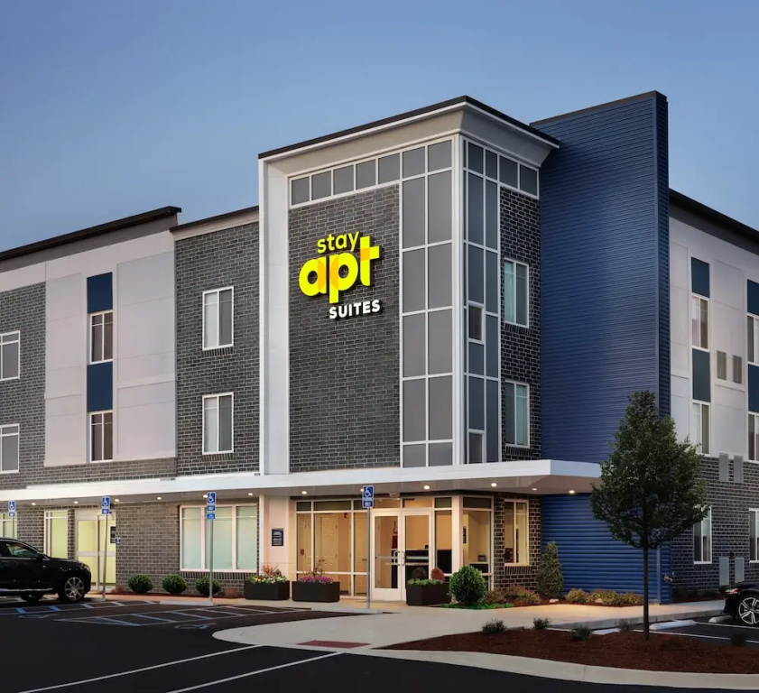 stayAPT Suites Killeen-Fort Cavazos