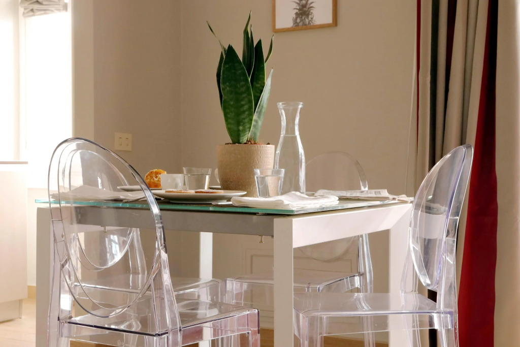 A7 Piazzetta Margutta A7 - My Extra Home