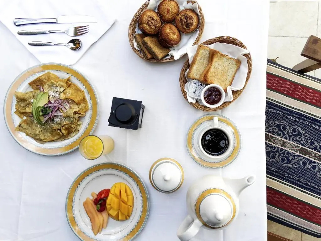 Viva Merida Hotel Boutique
