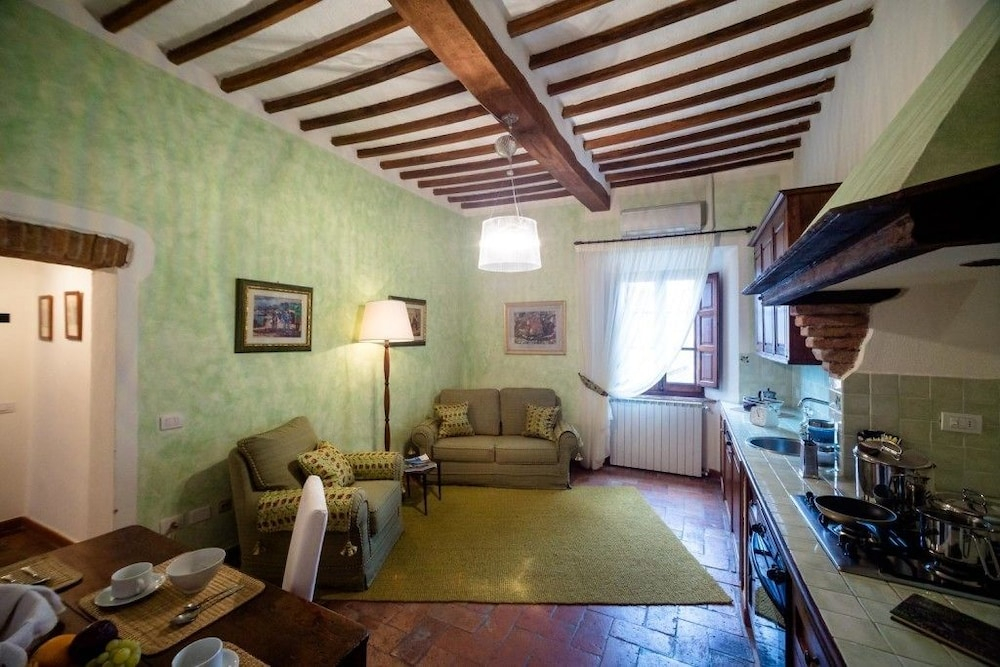 Tenuta di Montemassi Fattoria