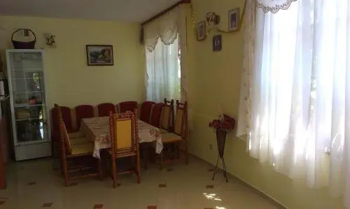 Vila Krista