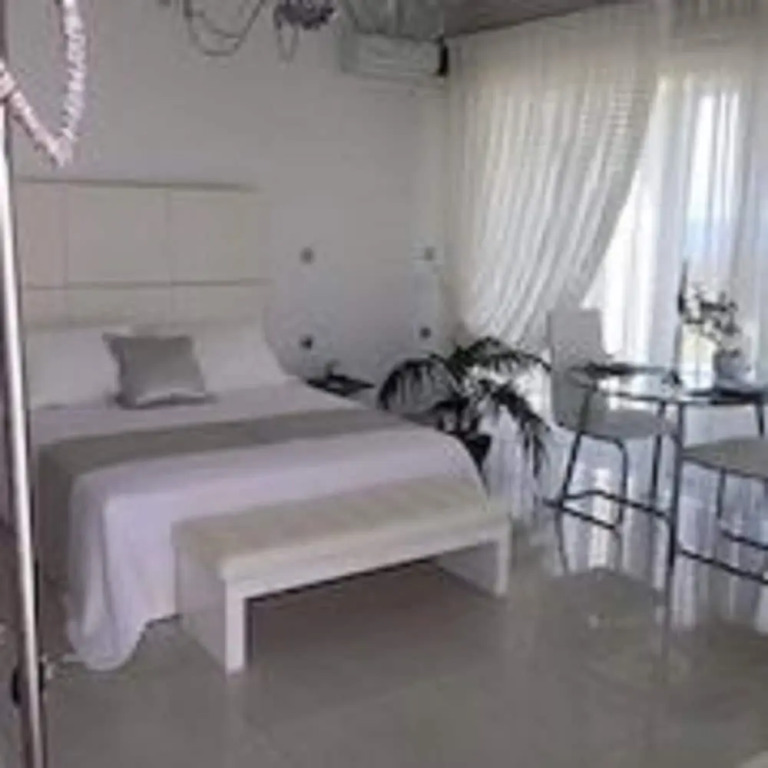 Ktima Reveli White Suite 2persons