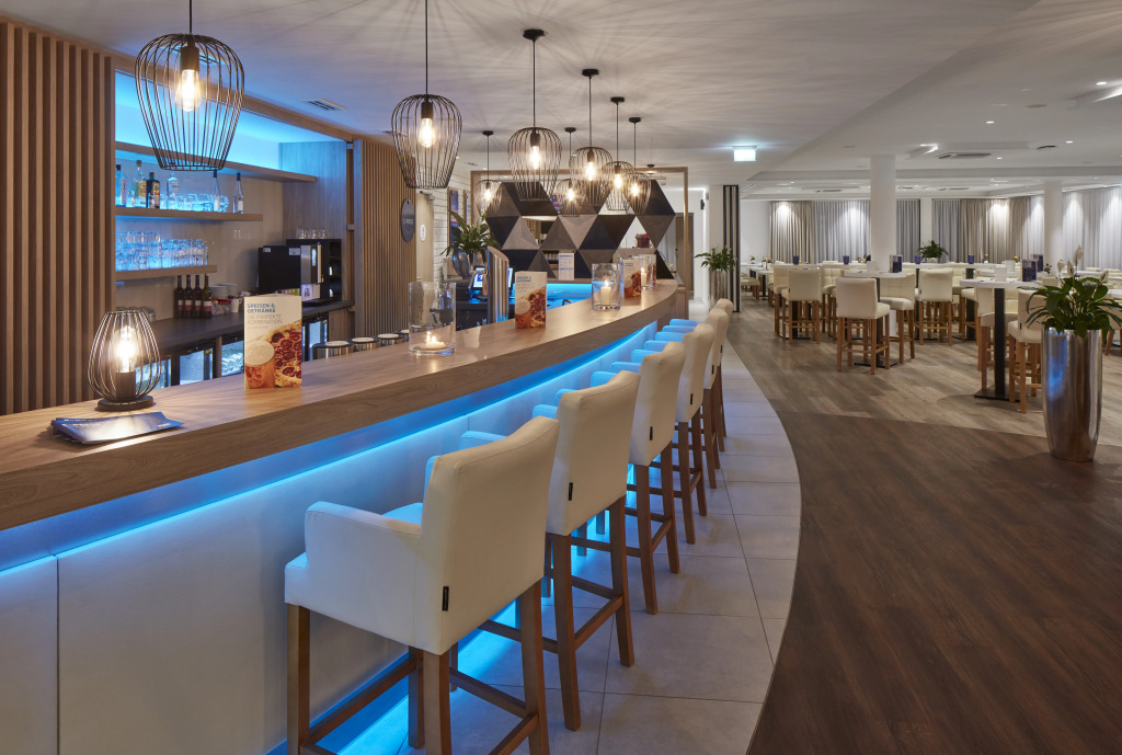 Holiday Inn Express - Merzig by IHG