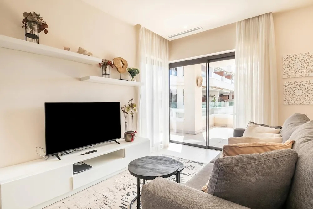 Luxury Jardinana Lotus 700m To Beach