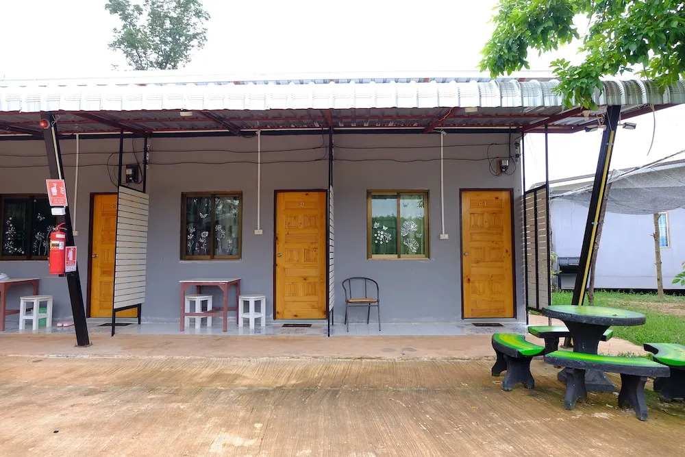 Natchar Resort