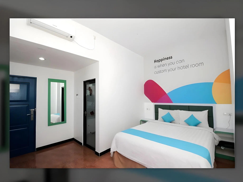 Oriza Hotel Surabaya