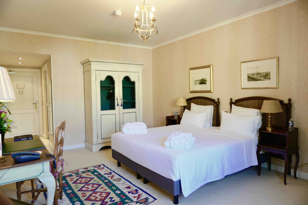 Le Manoir de Gressy