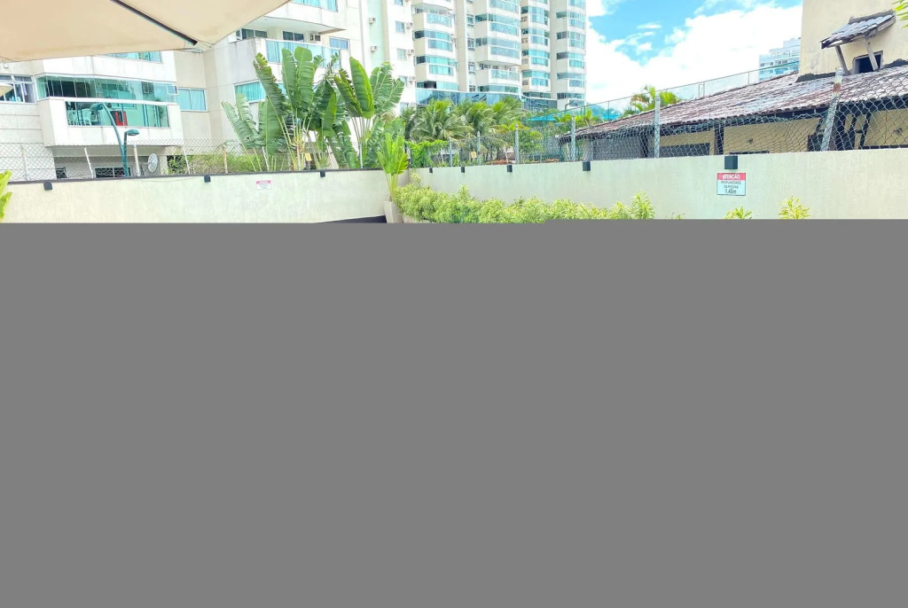 DOM Barra Hotel