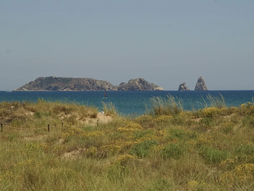 Charming Apartment in Playa de Pals With Swimming Pool