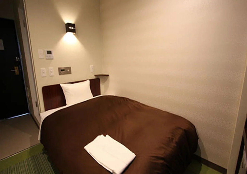 Hotel New Gaea Yanagawa