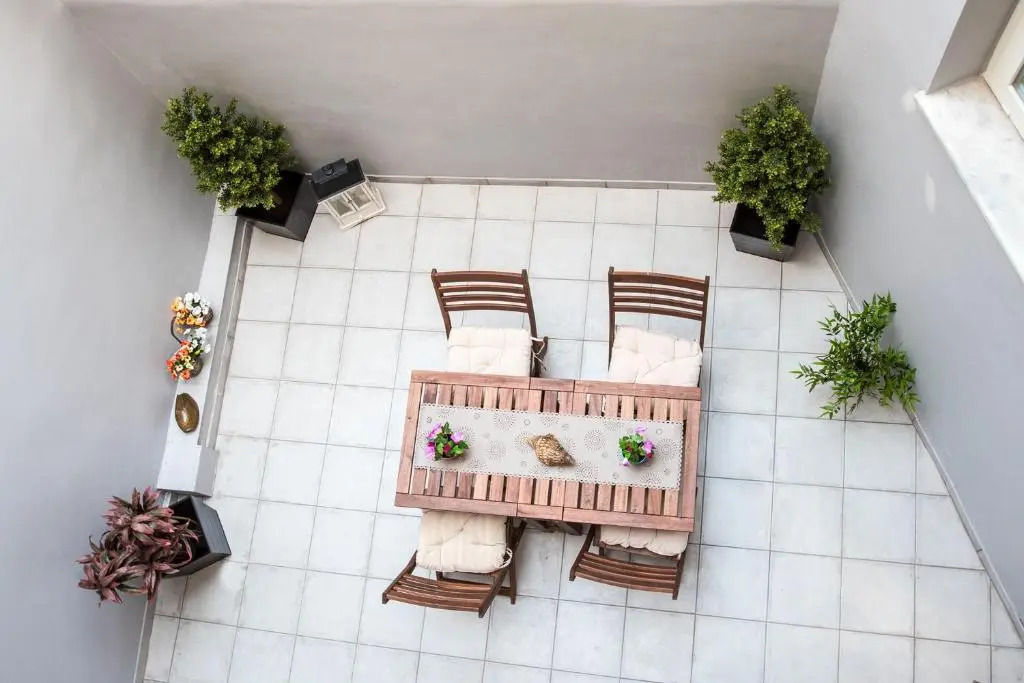 Mare Civitas Apartments