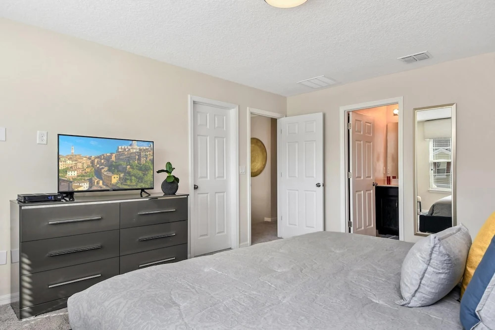 Solara Resort Brand New 4 Bed 4 5 Bath Townhome
