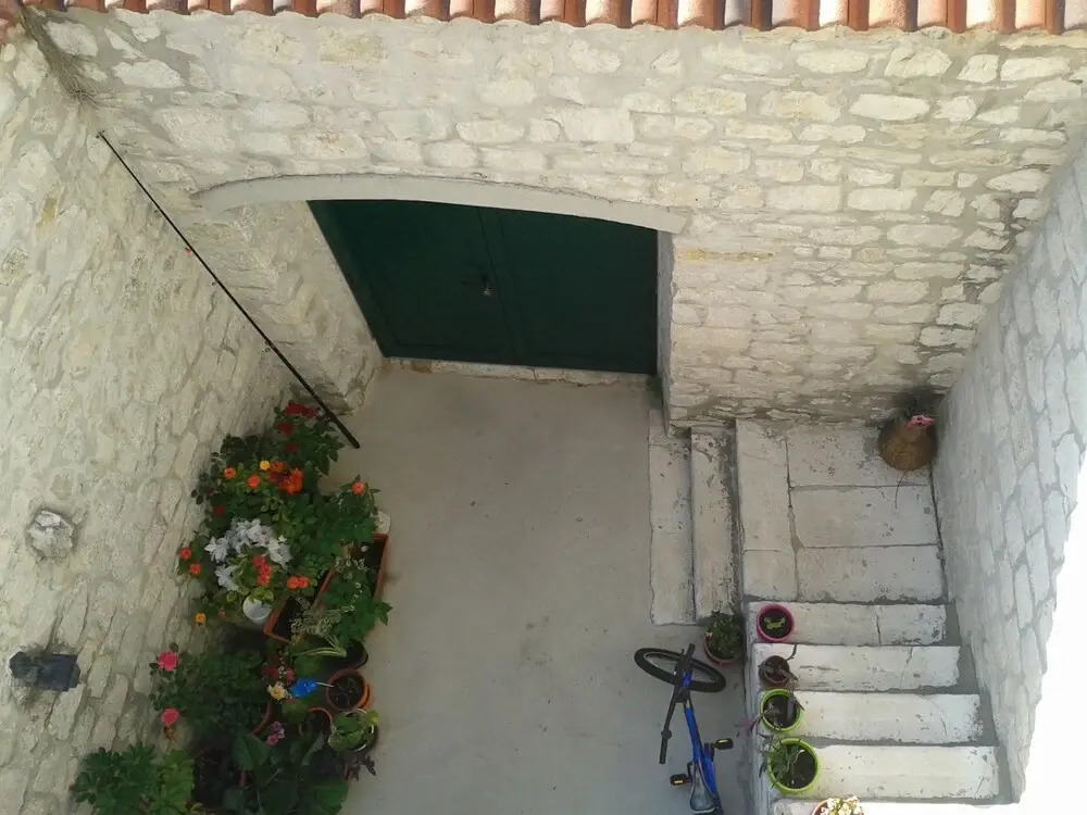 Villa Mirakul - A2 With Terrace