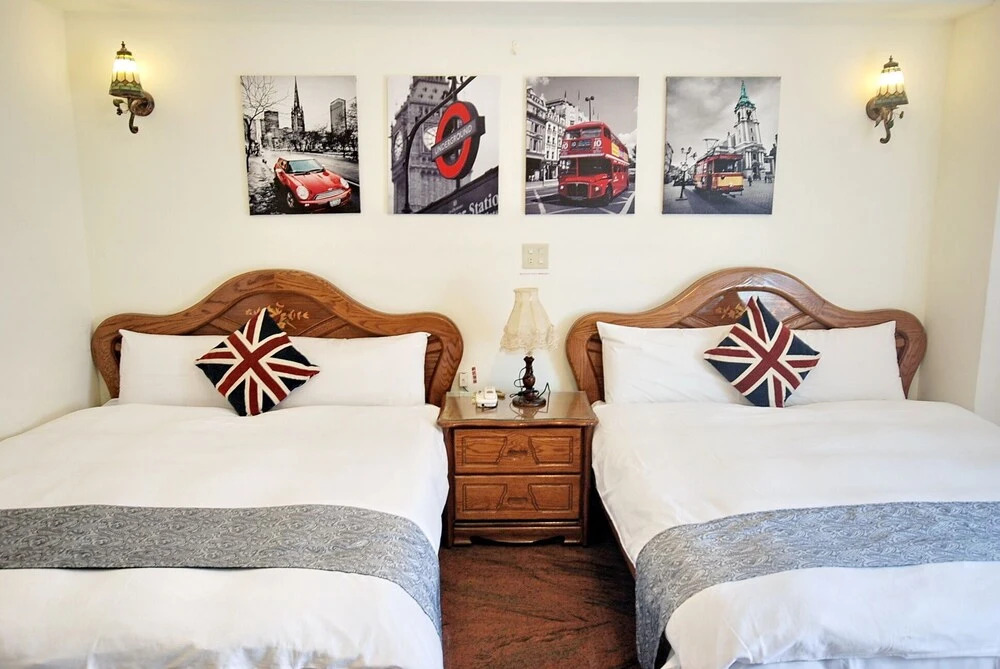 Shih Liang hotel