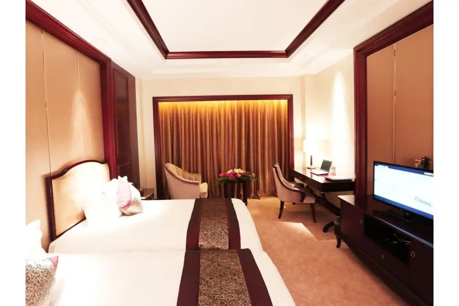 Ningbo Sunny Hotel