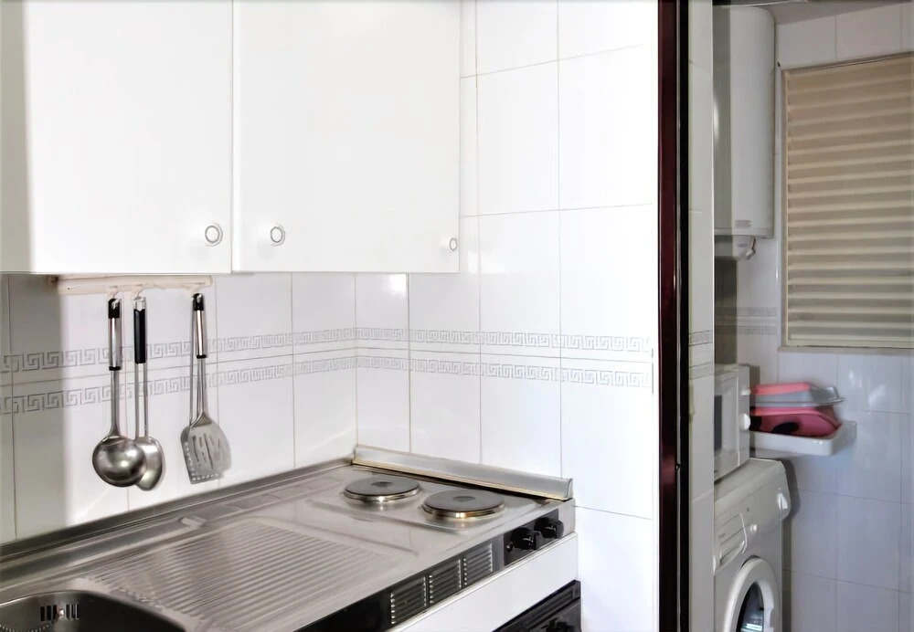 Apartamento Gemelos 15 - 15D