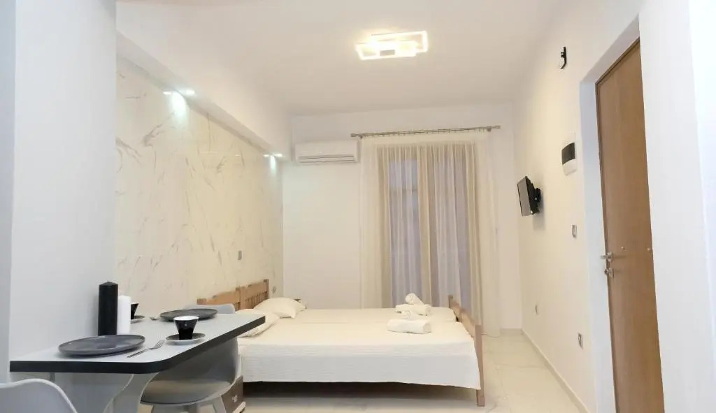 Constantine Fortezza Rooms