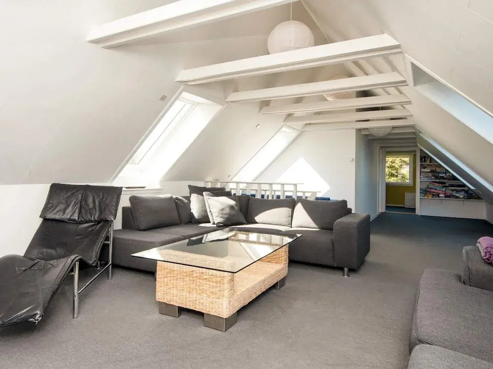 10 Person Holiday Home in Ebeltoft