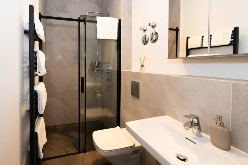 Eco Smart Apartments Premium City
