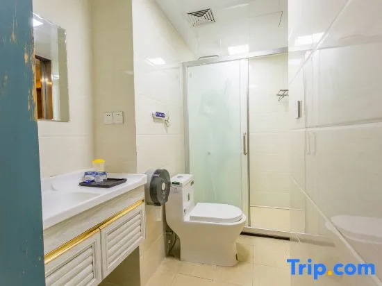 ROOMME International Apartment