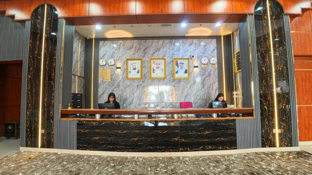 Al Massa Hotel Apartment