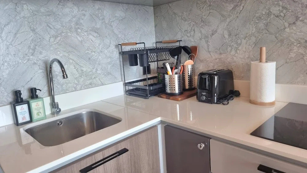 B201 - 1 Bedroom Condo With Sea View, Ao Nang Beach