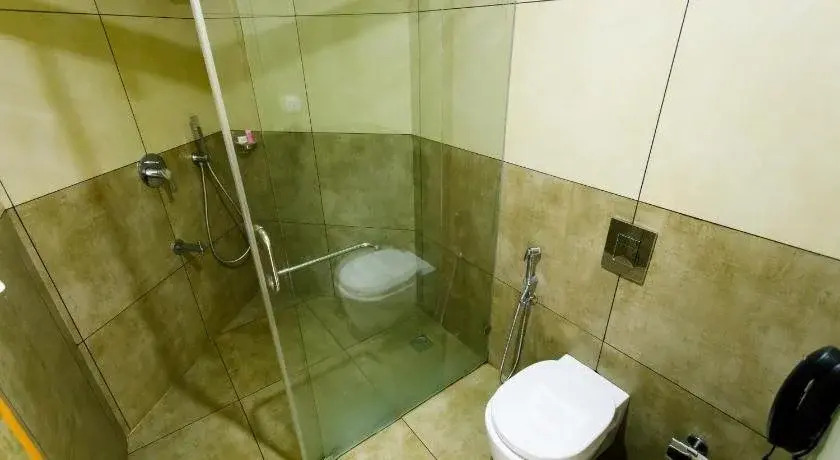 Kappad Beach Resort
