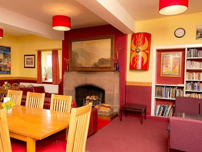YHA Eskdale - Hostel