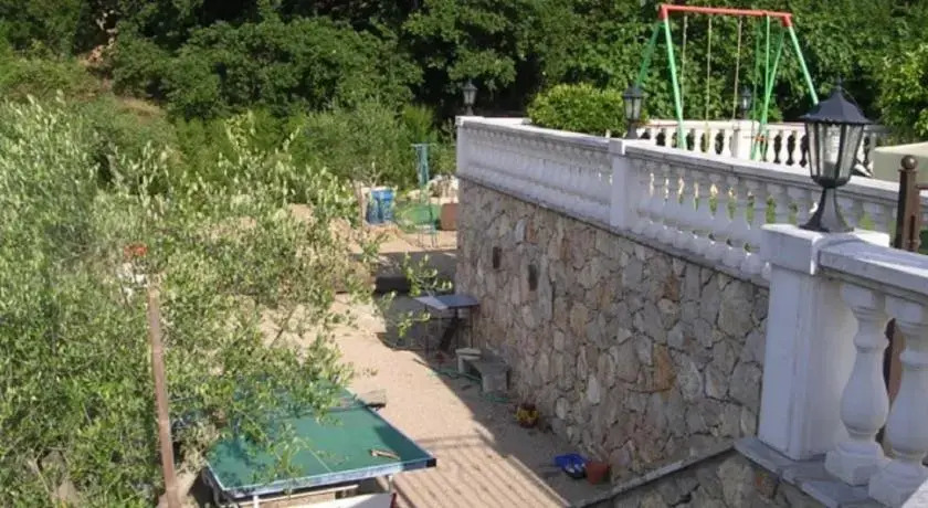 Villa Moréna
