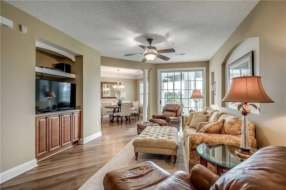 Havens 1136 3 Bedrooms 3 Bathrooms Condo