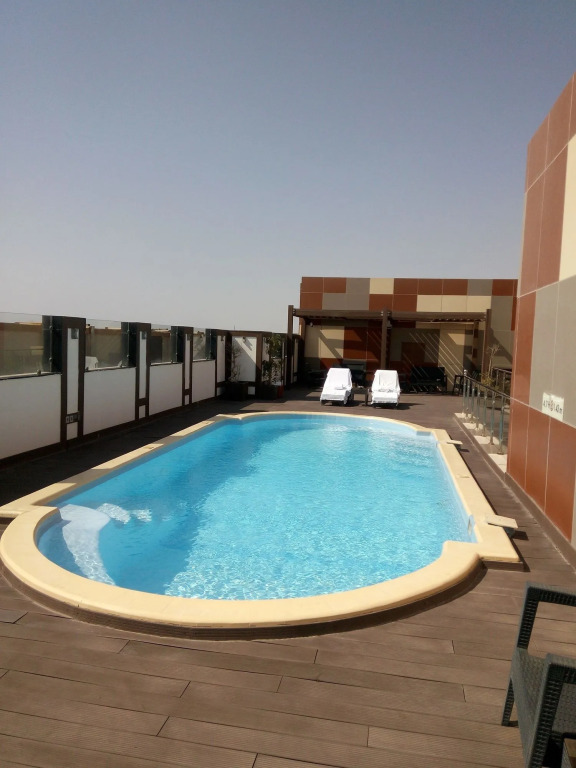 Spectrums Tahlia Jeddah