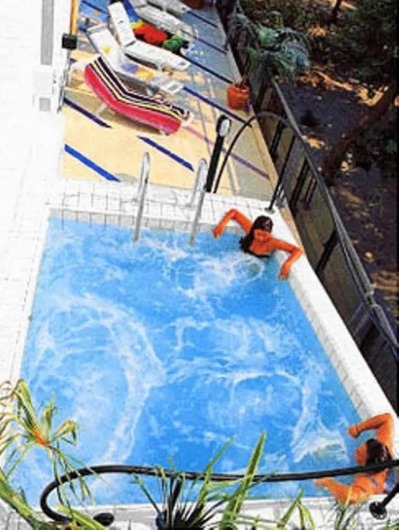 Hotel Iride & Spa bed&breakfast