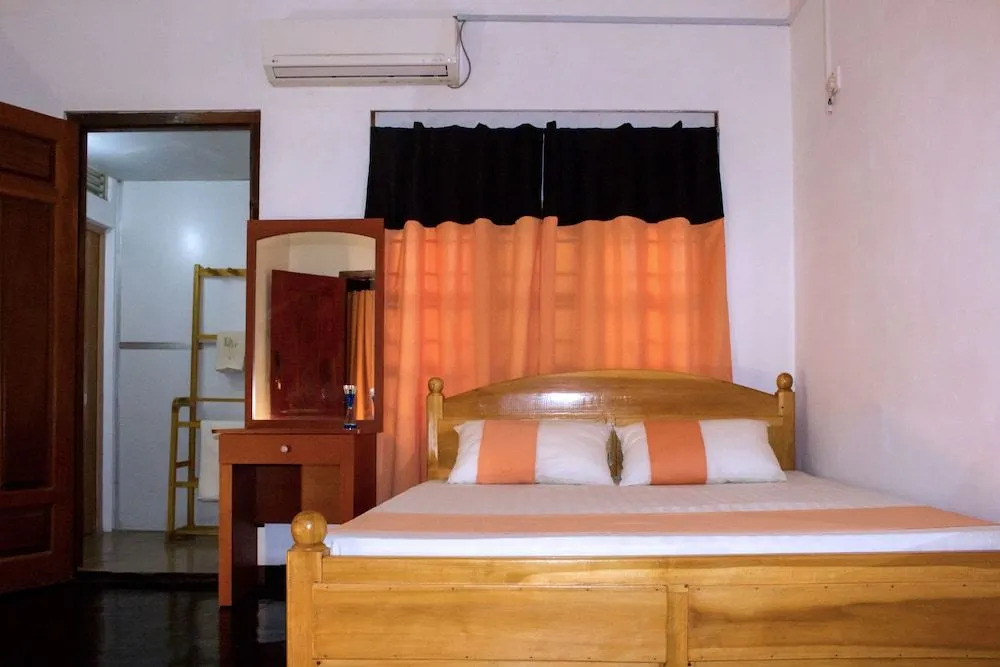 DVilla Guest House