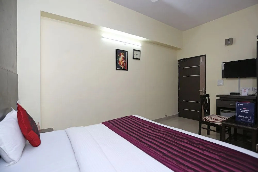 Sunshine Residency Castle Pvt Ltd
