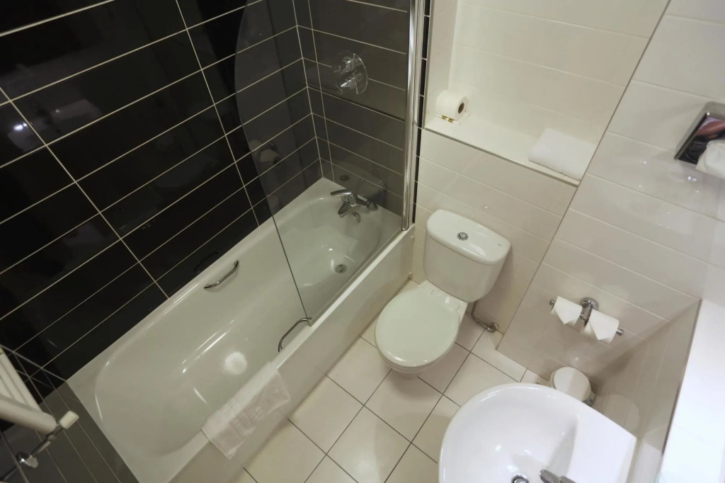 Hotel St Pierre, Sure Hotel Collection by Best Western, Newmillerdam, Wakefield