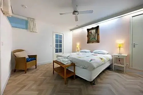 Bed & Breakfast Bloembed