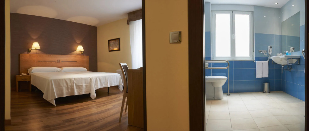 Hotel / Restaurante LA PEPA