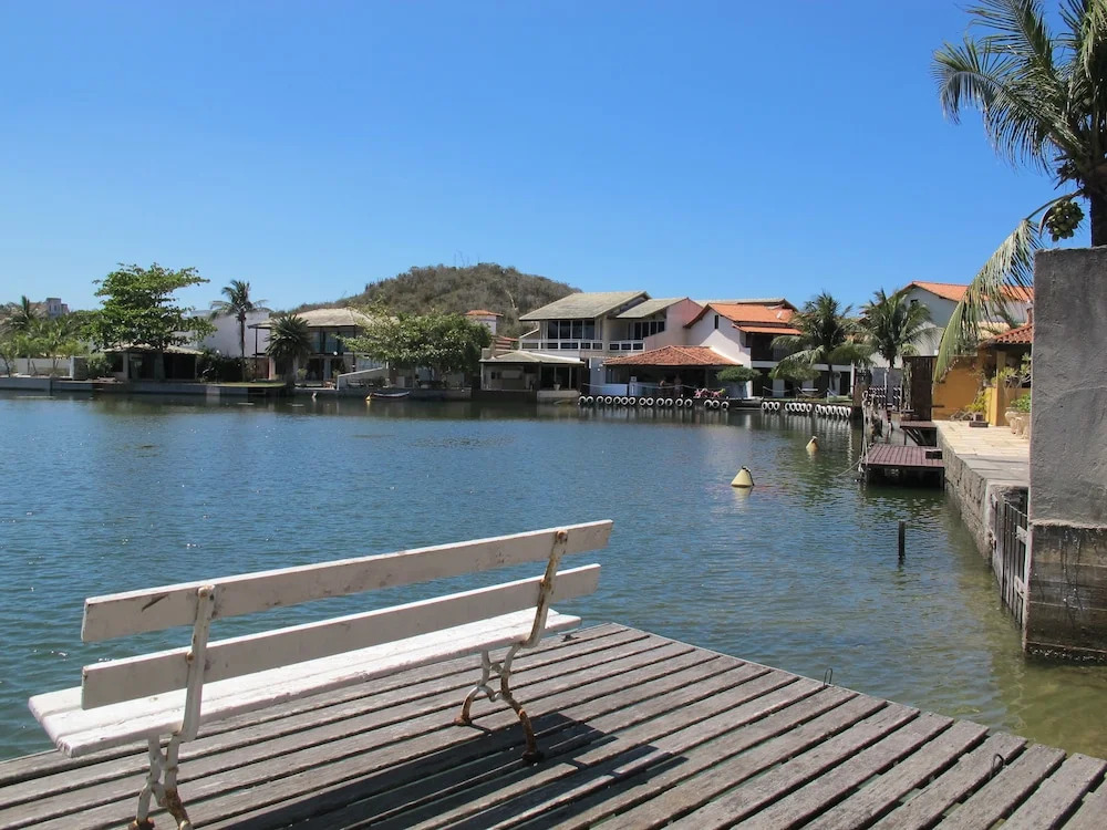 Casa Duplex 4 quartos Cabo Frio