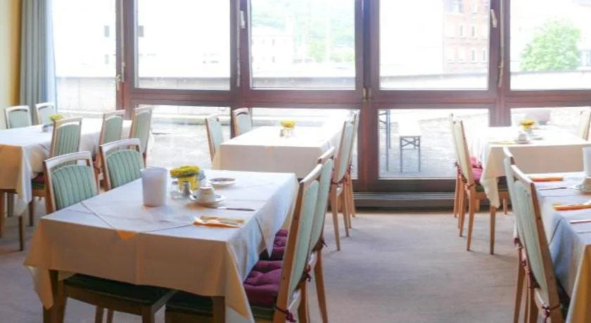 Hotel Oronto