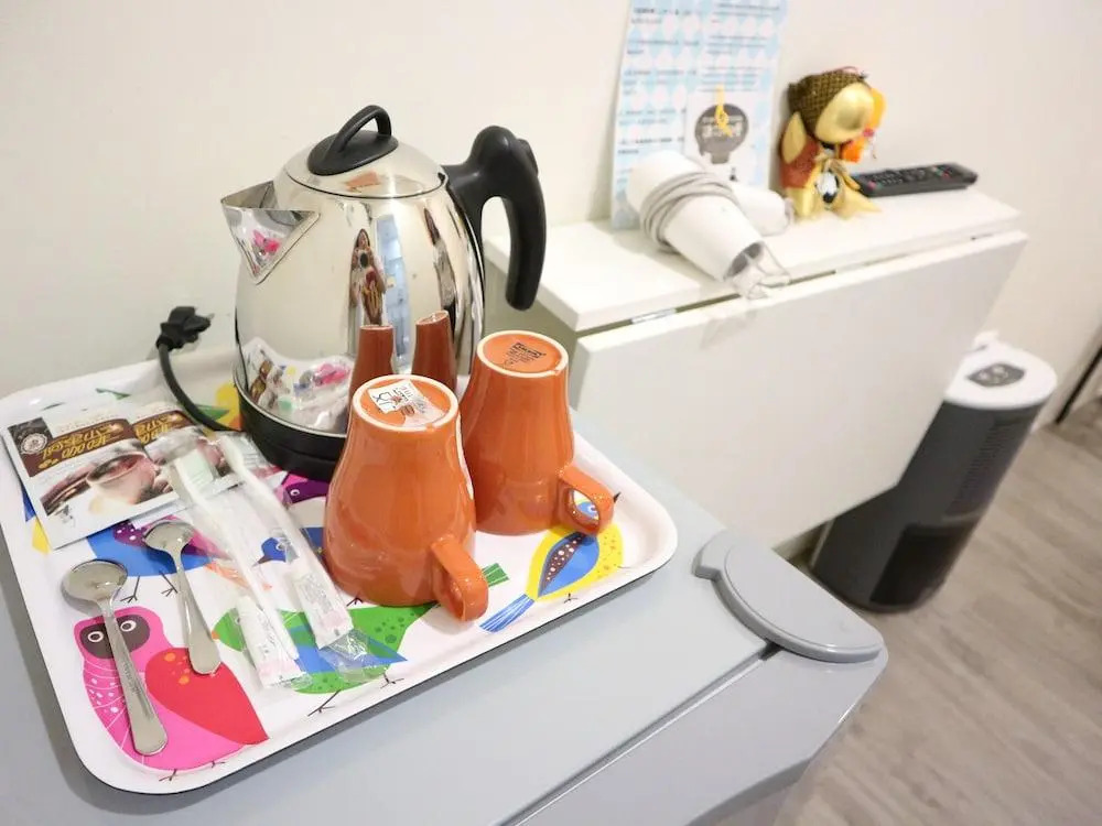 Amigo-hostel