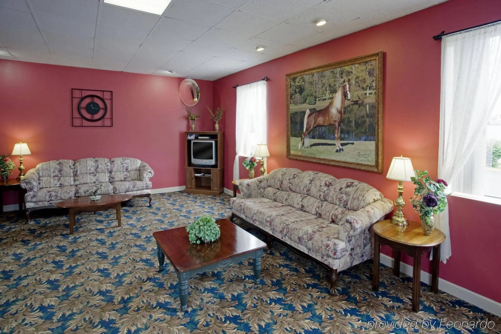 Americas Best Value Inn-Shelbyville
