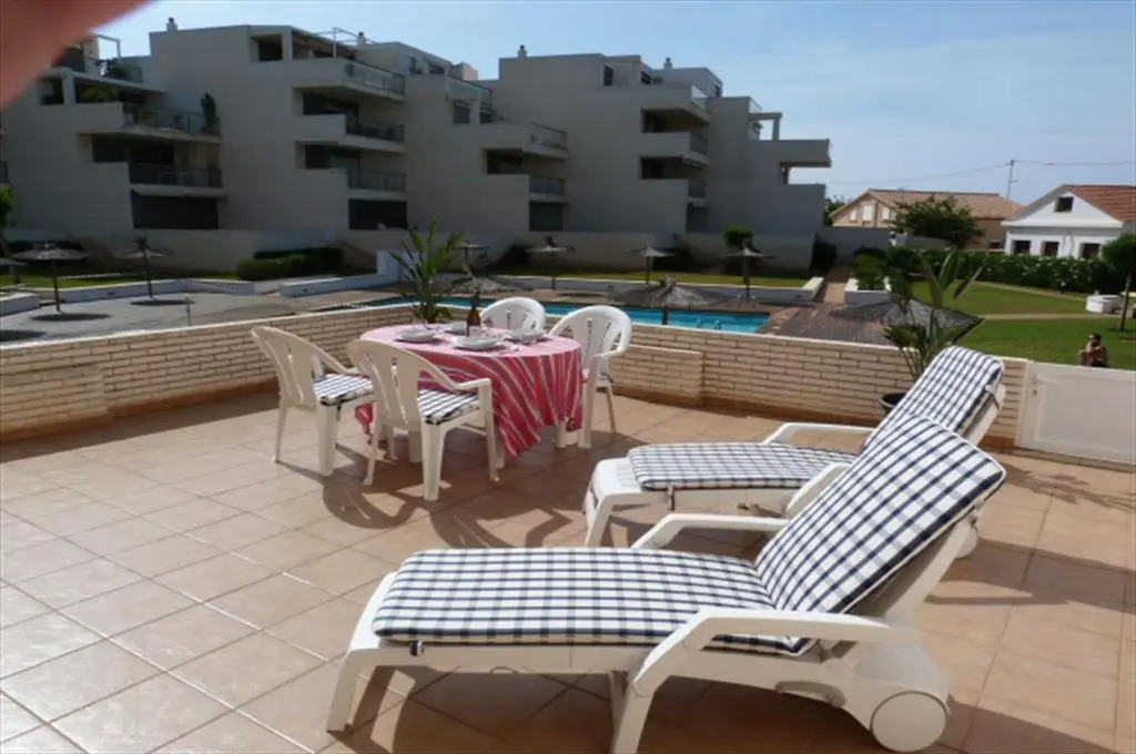 Tierra de Mar 10 by homeprive
