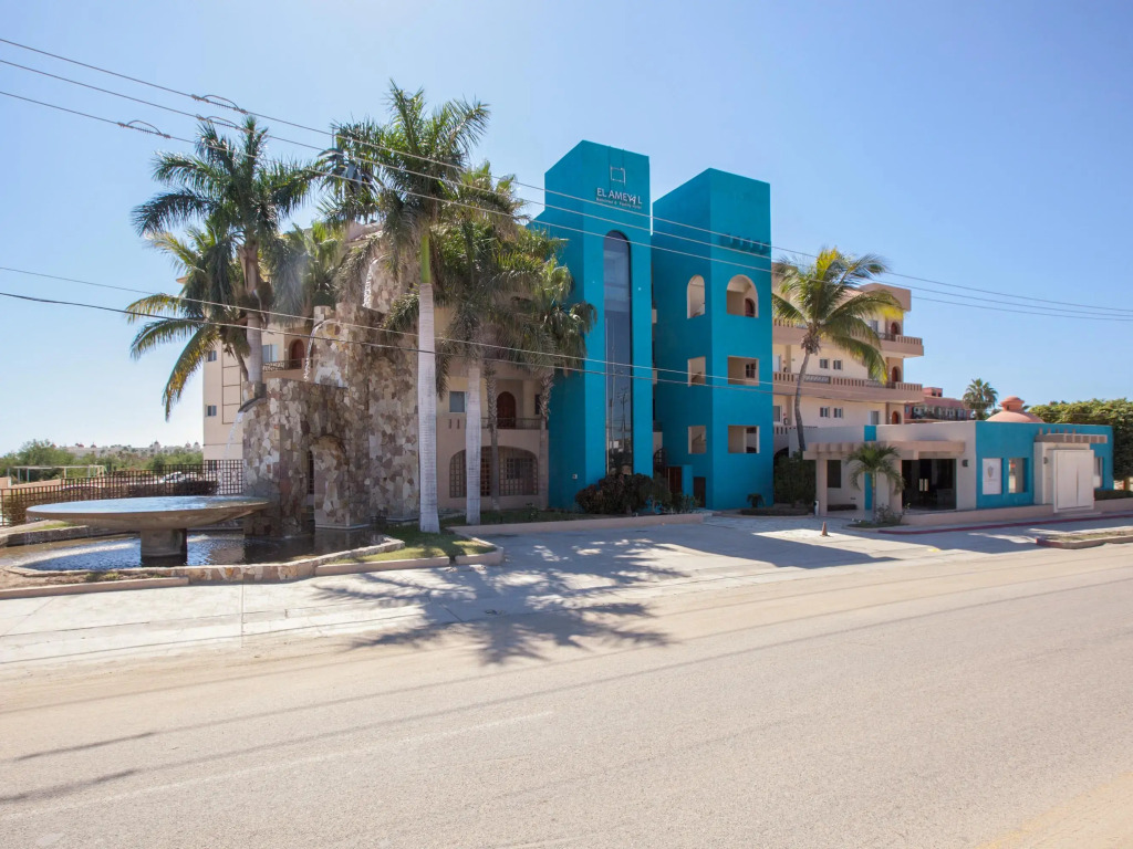 El Ameyal Hotel and Wellness Center