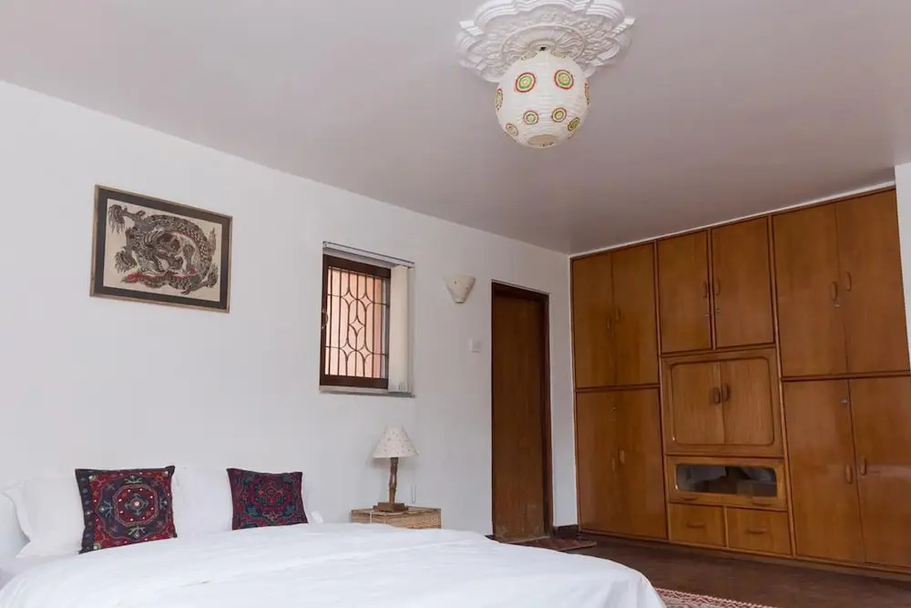 Tembas House